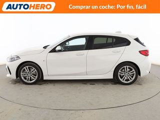 BMW Serie 1 120i M Sport