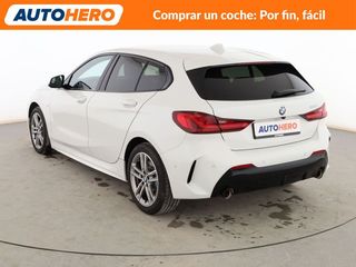 BMW Serie 1 120i M Sport