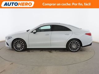 Mercedes Clase CLA CLA 250e AMG Line