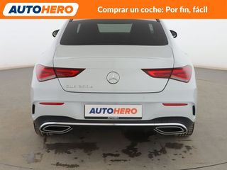 Mercedes Clase CLA CLA 250e AMG Line