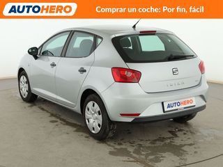 Seat Ibiza 1.6 TDI Reference