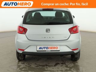Seat Ibiza 1.6 TDI Reference
