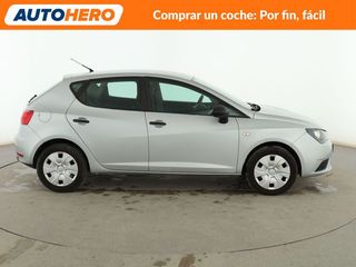 Seat Ibiza 1.6 TDI Reference