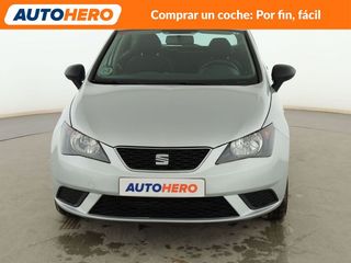 Seat Ibiza 1.6 TDI Reference