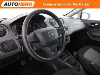 Seat Ibiza 1.6 TDI Reference
