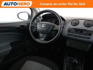 Seat Ibiza 1.6 TDI Reference