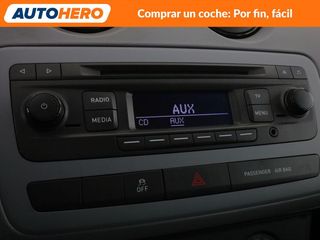Seat Ibiza 1.6 TDI Reference