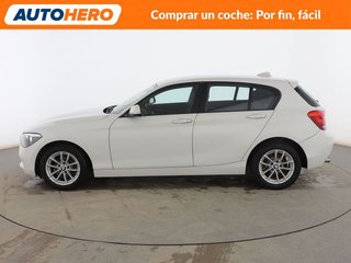 BMW Serie 1 116d