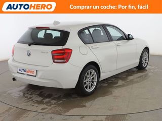 BMW Serie 1 116d