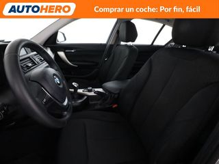 BMW Serie 1 116d
