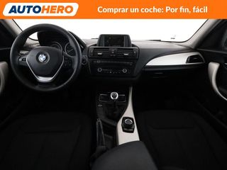 BMW Serie 1 116d
