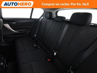 BMW Serie 1 116d