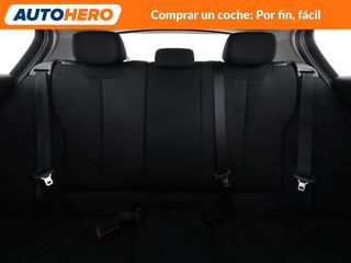 BMW Serie 1 116d