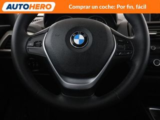 BMW Serie 1 116d