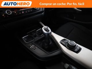 BMW Serie 1 116d