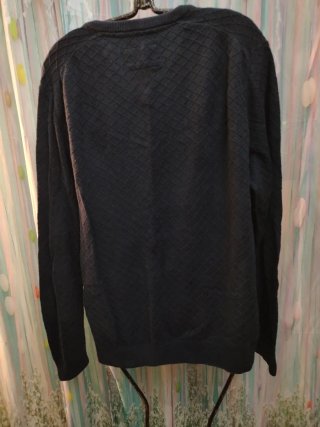 Jersey hombre Bugatti