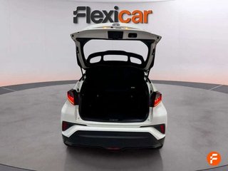 Toyota C-HR 1.8 125H Active