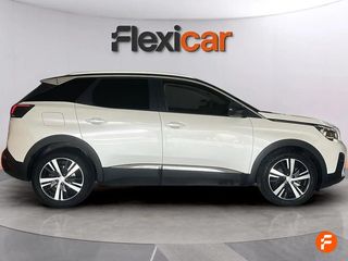 Peugeot 3008 1.5 BlueHDi 96kW (130CV) S&S Allure EAT8