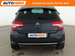 Citroën C4 1.6 e-HDi Collection