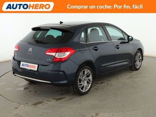 Citroën C4 1.6 e-HDi Collection