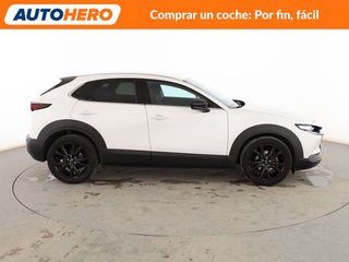 Mazda CX-30 2.0 e-Skyactiv-X Mild-Hybrid Homura 2WD