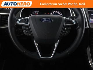 Ford Edge 2.0 TDCi Titanium 4x4