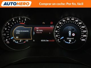 Ford Edge 2.0 TDCi Titanium 4x4