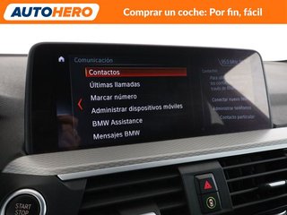 BMW X3 xDrive 20d M Sport