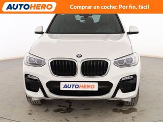 BMW X3 xDrive 20d M Sport