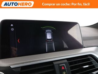 BMW X3 xDrive 20d M Sport