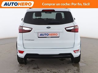 Ford Ecosport 1.0 EcoBoost ST-Line