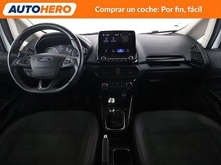 Ford Ecosport 1.0 EcoBoost ST-Line