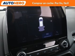 Ford Ecosport 1.0 EcoBoost ST-Line