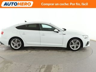 Audi A5 35 TDI Mild-Hybrid S line