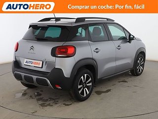 Citroën C3 Aircross 1.2 PureTech Feel Pack