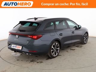 Seat Leon 1.5 eTSI ACT FR Go
