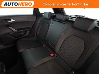 Seat Leon 1.5 eTSI ACT FR Go
