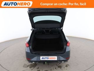 Seat Leon 1.5 eTSI ACT FR Go