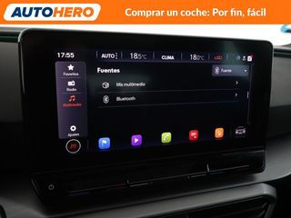 Seat Leon 1.5 eTSI ACT FR Go