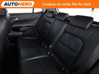 Kia Picanto 1.2 GT Line