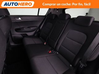 Kia Sportage 1.6 CRDi Mild-Hybrid Drive 2WD