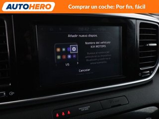 Kia Sportage 1.6 CRDi Mild-Hybrid Drive 2WD