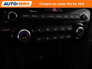 Kia Sportage 1.6 CRDi Mild-Hybrid Drive 2WD