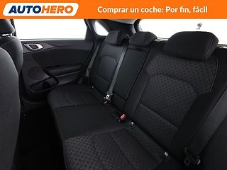 Kia Ceed 1.6 CRDi Mild-Hybrid Drive