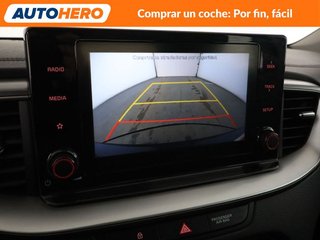 Kia Ceed 1.6 CRDi Mild-Hybrid Drive