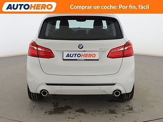 BMW Serie 2 218d Active Tourer Sport Line
