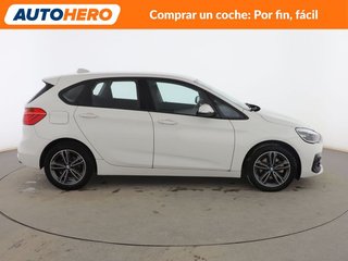 BMW Serie 2 218d Active Tourer Sport Line