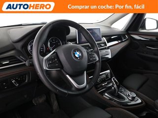 BMW Serie 2 218d Active Tourer Sport Line