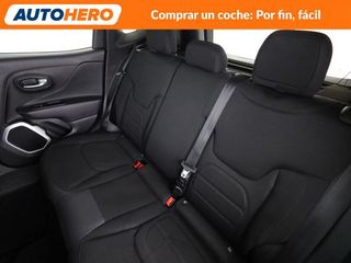 Jeep Renegade 1.6 M-Jet Limited FWD