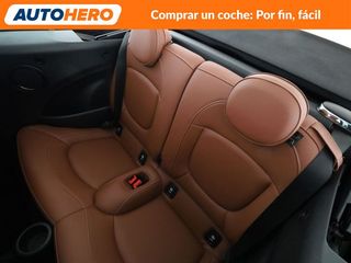 MINI Cabrio Cooper D